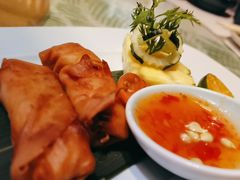 -蕉叶·泰国歌舞风情(世贸店)