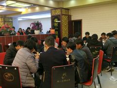 大堂-香丽缘饭馆(黑龙潭店)