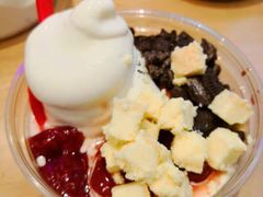 奥利奥莓莓拌拌碗-DQ·蛋糕·冰淇淋(万象城店)