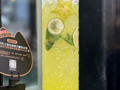 -烤匠麻辣烤鱼(IFS店)