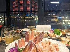 -滟设火锅料理(南滨路店)
