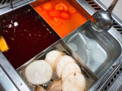 -海底捞火锅(翔龙天地广场店)