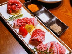 -隐炉和牛烧肉店(群力店)