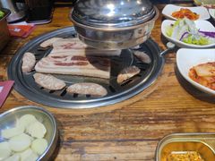 -韩一品韩国料理(柏庐南路店)