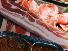 -哈哈碳都·牛肋条无限自助烤肉(宝龙店)