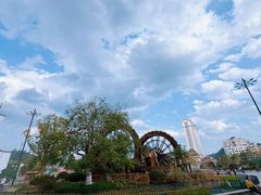 -泰宁旅游风景名胜区