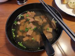 -舒蔡记生煎菜饭(云南中路店)