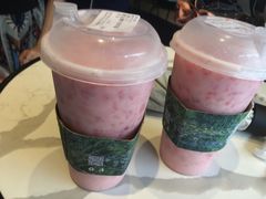 -野萃山·潮汕厚果汁(十亩地店)