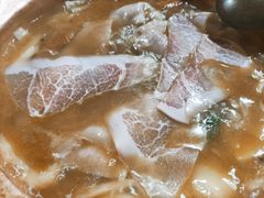 -顺顺小吃(独克宗古城店)