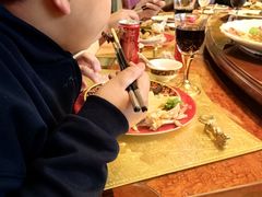 -万宝海鲜舫(劳动公园店)