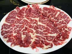 -福合埕牛肉丸(水仙园店)