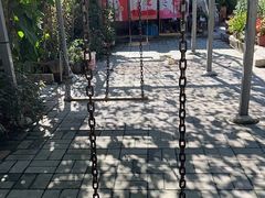 -姥家大锅台水库渔家