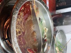 -丹妹麻辣烫(袁家岭20year店)