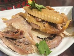 -鹿鸣春饭店(总店)