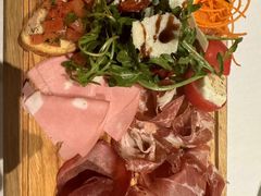 -沈阳君悦酒店·意坊意大利餐厅