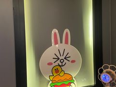 -范特西FANTASY量贩式KTV(民主广场店)