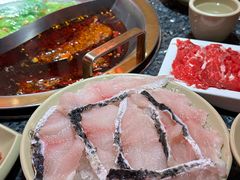 -蜀大侠火锅(森兰花园城店)