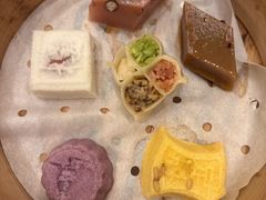 -得月楼·省级非遗·传统苏帮菜(观前店)