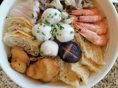 -東城故事·尋找姆媽的味道(玉兰路店)