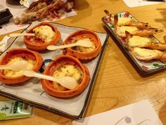 -吉兆·料理(红梅南路店)
