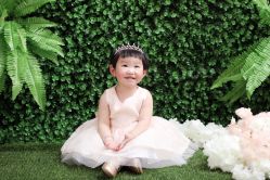 -哈尼Honey baby 儿童摄影(立丰国际公寓店)