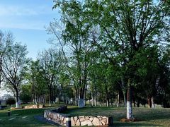 -盘龙城国家考古遗址公园