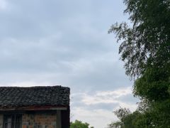 -庐山西海主景区