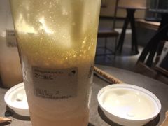 -喜茶(东莞汇一城店)