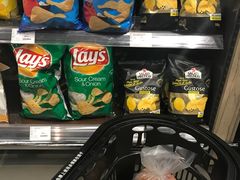 -Olé精品超市(上海虹桥南丰城店)