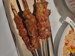 -西域阿里马新疆菜·清真(桂花路店)