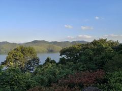 -天目湖涵田半山温泉