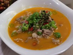酸汤肥牛-吉品系中餐厅(歌斐中心店)