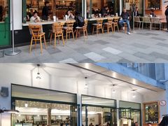 -RAC BAR(安福路店)