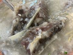 -鹤睦鱼生·啫啫煲·海鲜(保利百合店)
