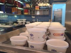 -狮王府淮扬菜(新街口友谊店)