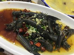 -杨记海鲜楼(三门黑金冠店)