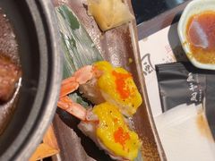 -匠和风精致料理(莆田财富中心店)