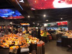 -Olé精品超市(天汇广场店)