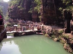 -云台山风景名胜区