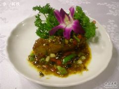 老妈排骨-万宝海鲜舫(劳动公园店)