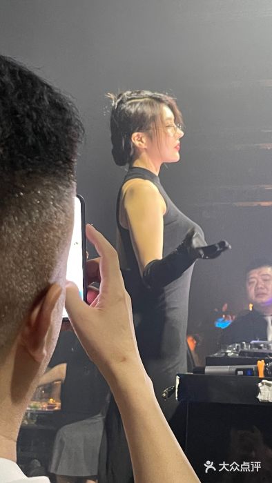 PAPAYA CLUB 酒吧(深圳旗舰店)图片