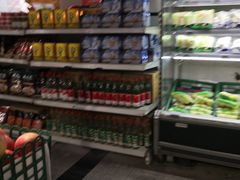 -物美综合超市(旧宫店)
