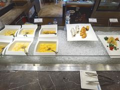 -力高皇冠假日酒店-亚细亚餐厅