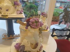 -杜哈夫DOUX RÊVE·生日蛋糕(日月光店)