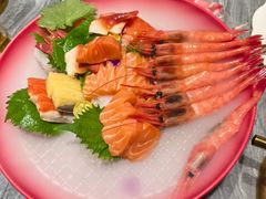 -合乐·创意火锅(亚东柒号店)