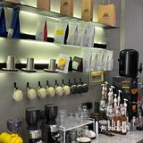 绵阳探店|没想到绵阳也有这么nice的咖啡