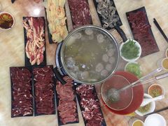 -福合埕牛肉丸(福平路店)