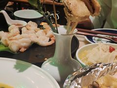 红糖麻糍-桂满陇-西湖船宴(西单大悦城店)
