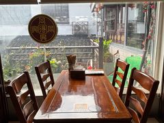 -同得兴 Since·1995 传统苏式面馆(十全街店)