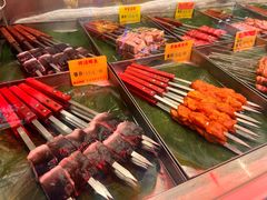 -必点海鲜·海肠捞饭大王(滨江道店)